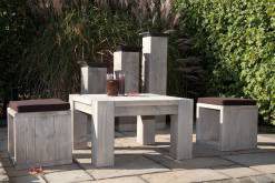 Decoratieve zuil DS/02