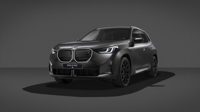 BMW X3 M50 xDrive من الأمام