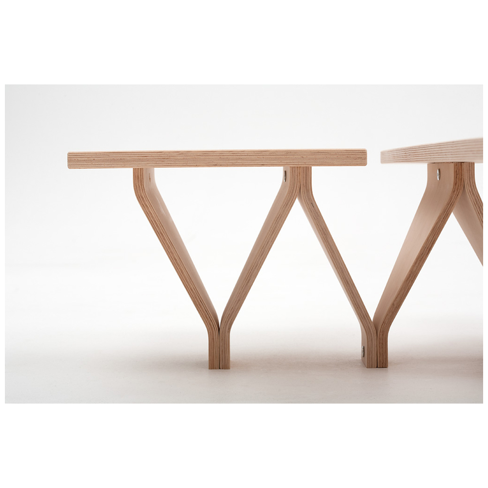 Bedside table