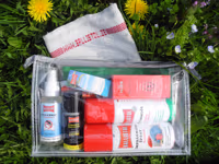 Camping Set / Motorhome Set