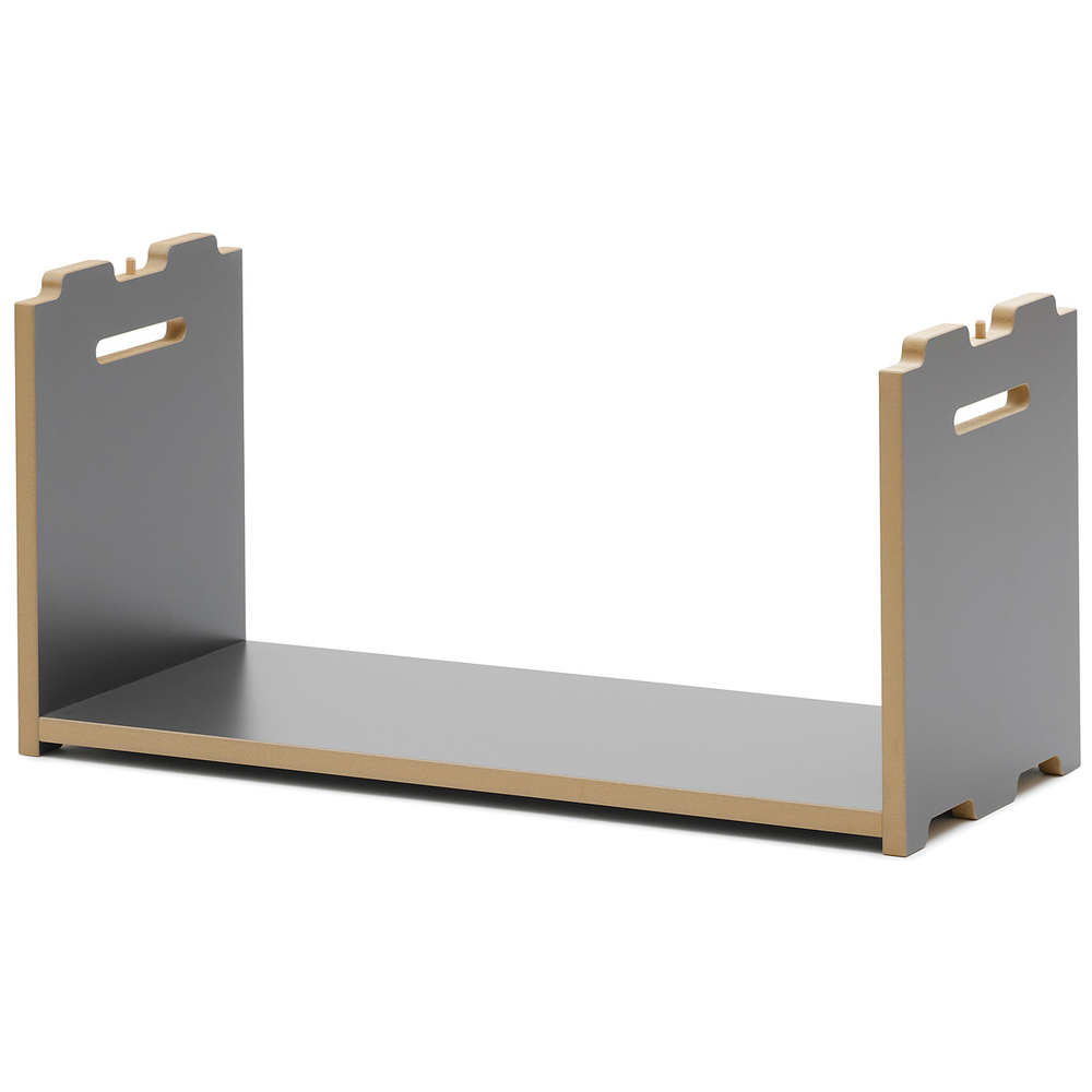 base module anthracite