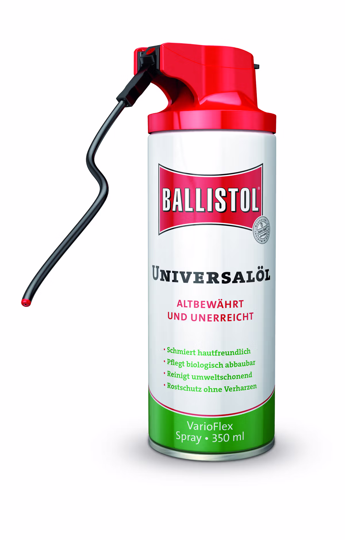 Universal Oil VarioFlex 350 ml