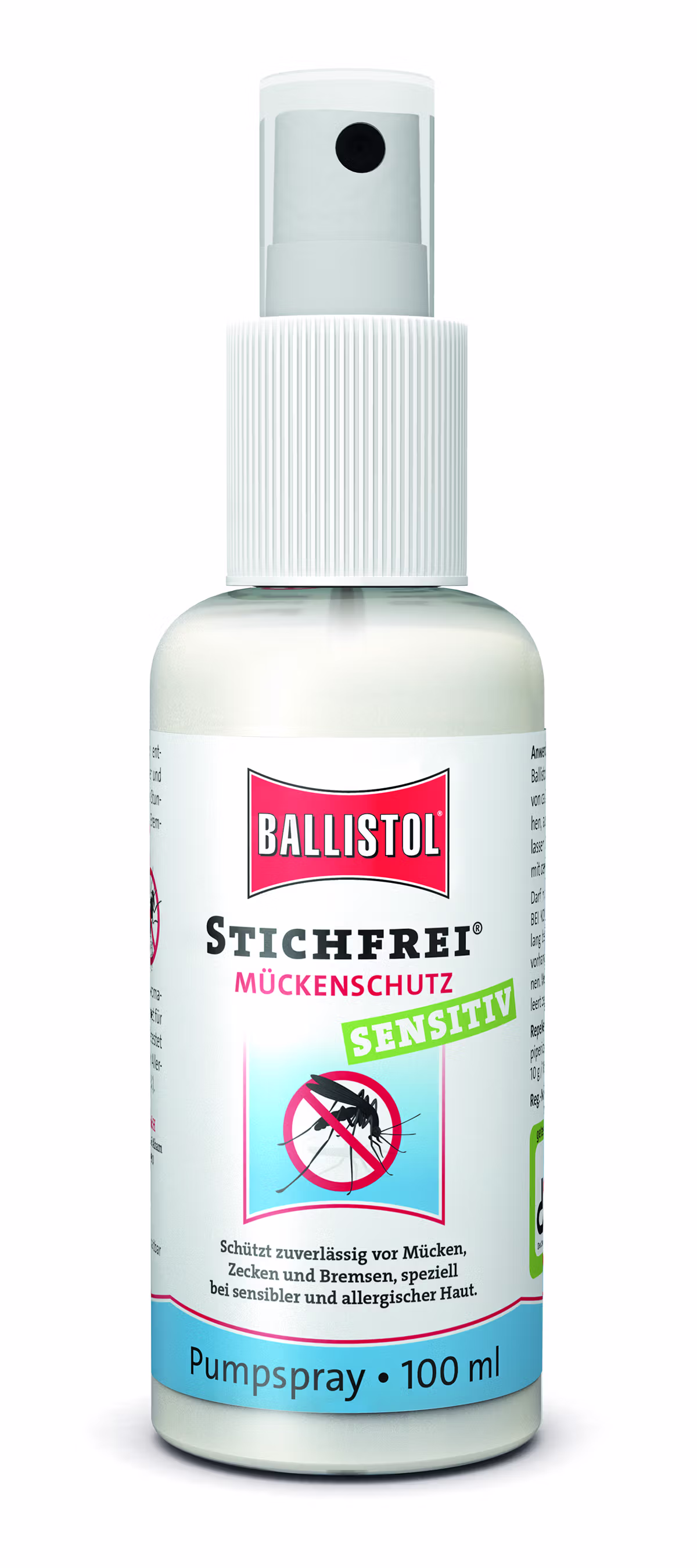 Stichfrei Sensitive