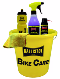 Bike Care Offer