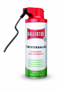 Universal Oil VarioFlex 350 ml