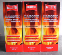 Pack of 6 Kamofix