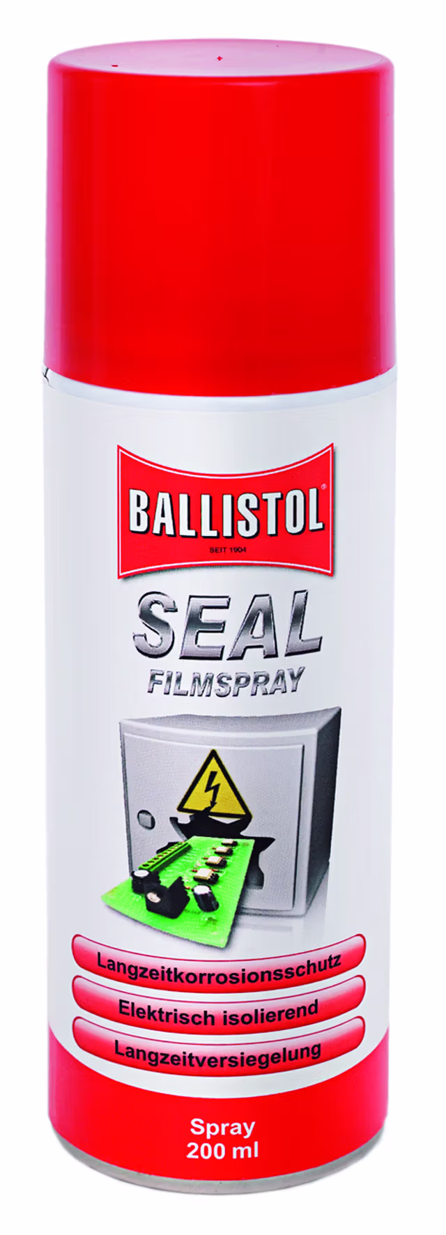 SEAL filmový sprej