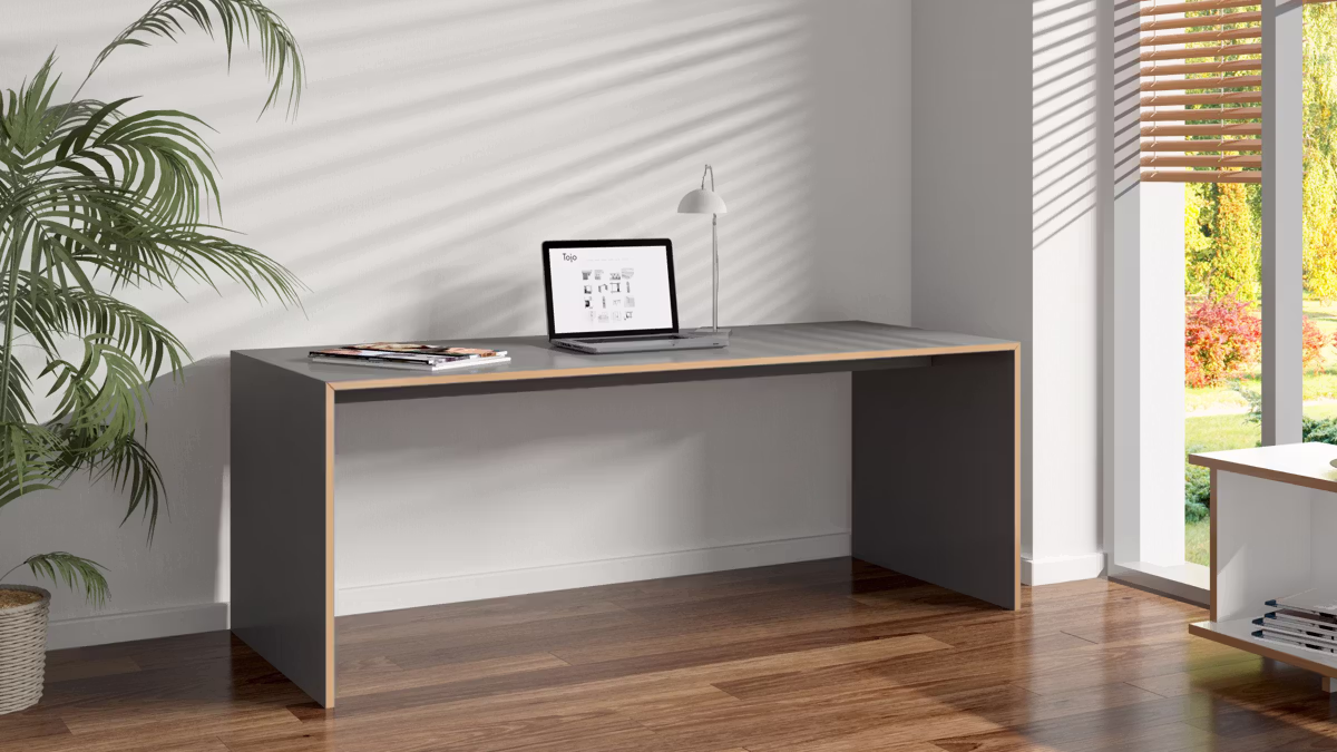 free-standing anthracite