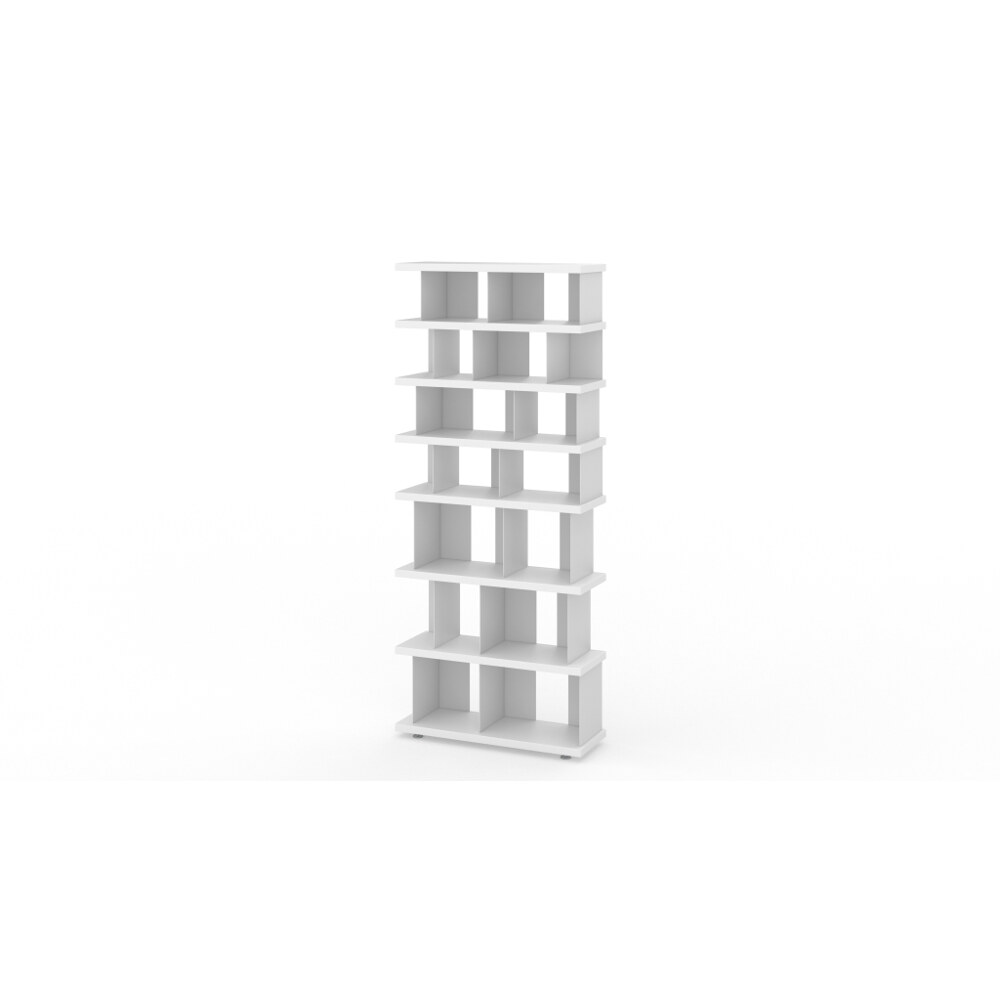 Add-on Module Small Light Grey