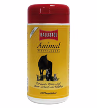Animal Animal Care Oil Wipes