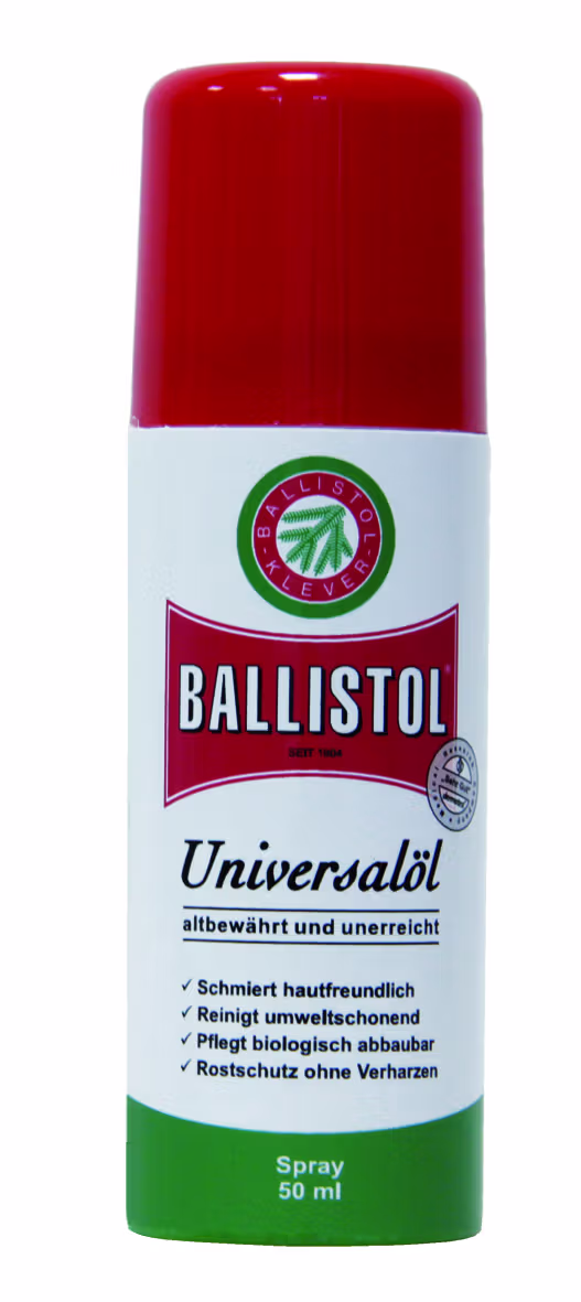 Universele olie
