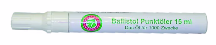 Precision Oiler