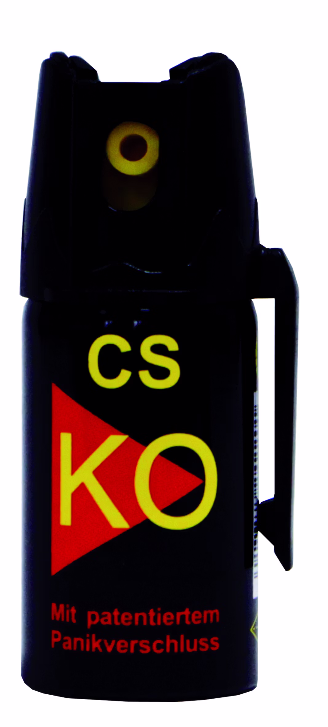 KO-CS
