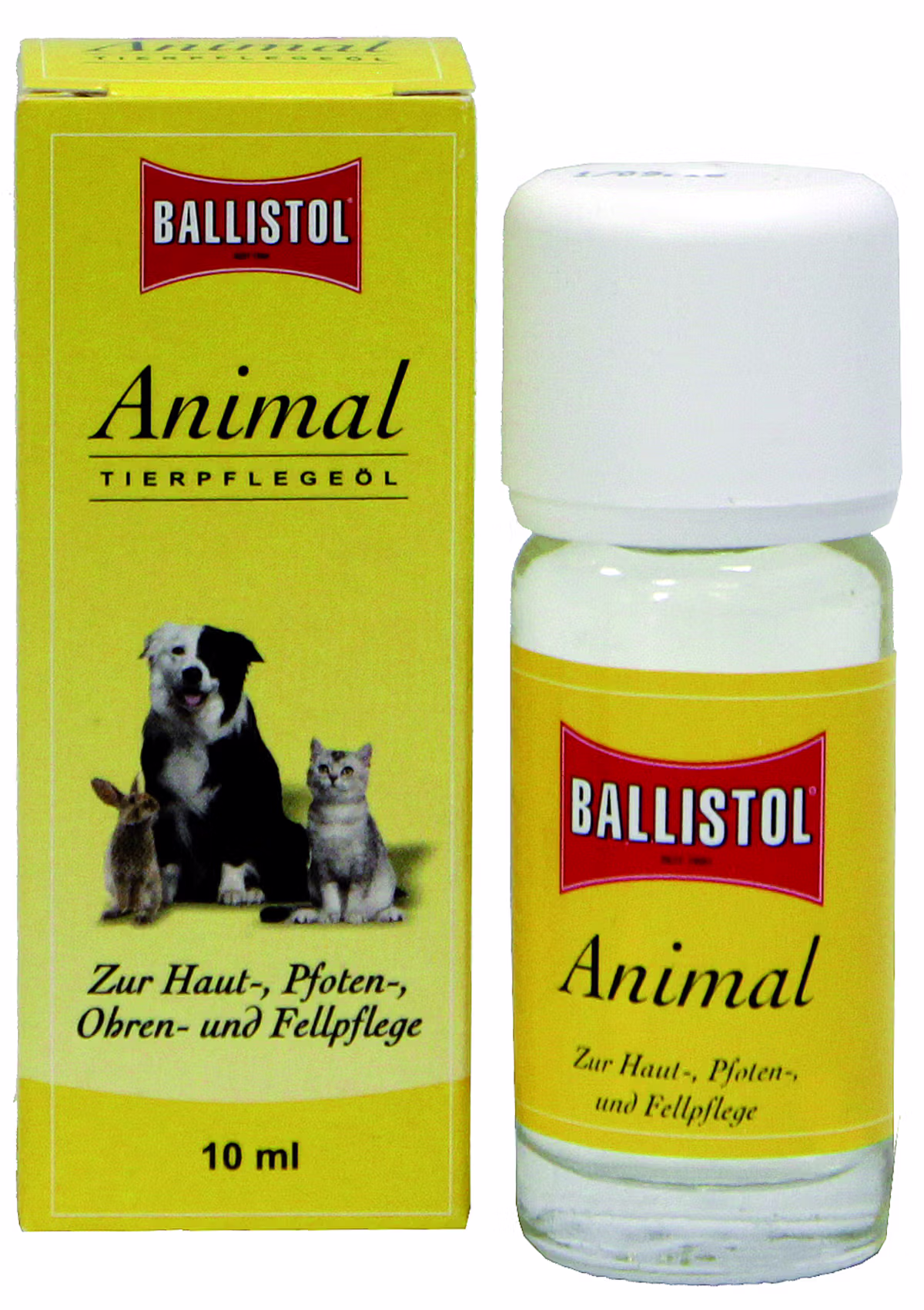 BALLISTOL Animal