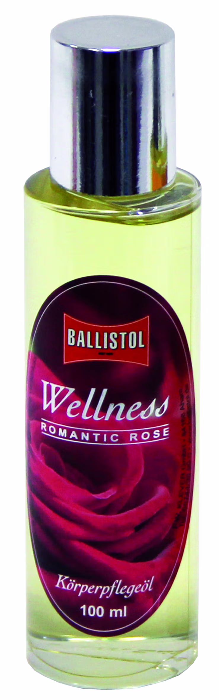 Romantic Rose