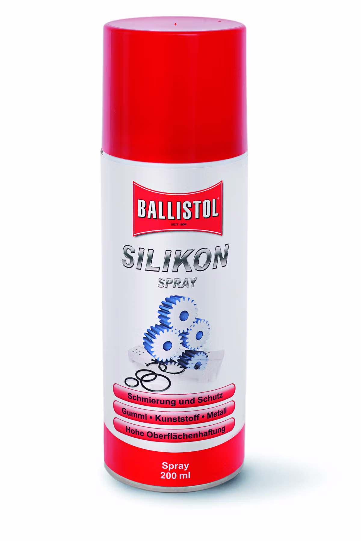 Silicone Spray
