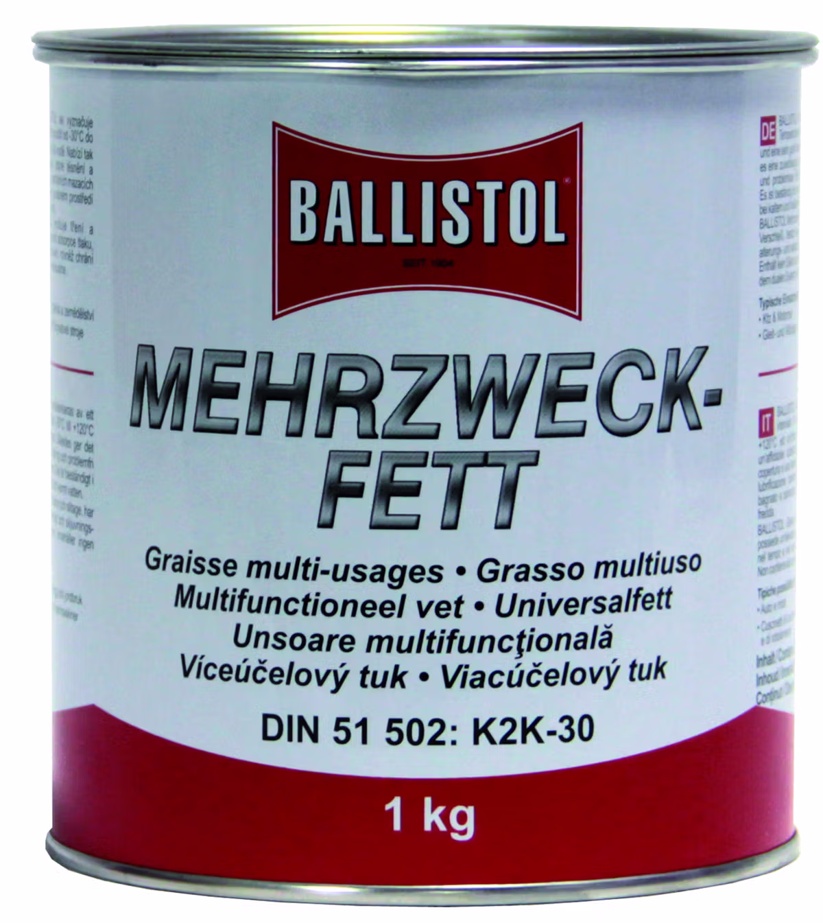 Multipurpose Grease