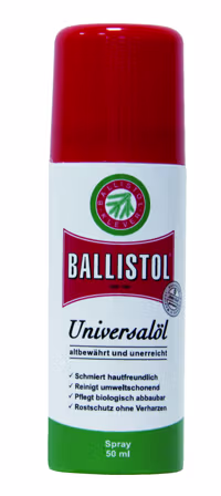 Universele olie