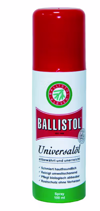 Universal Oil