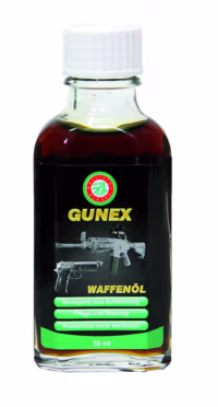 GUNEX Waffenöl