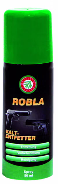 Robla Cold Degreaser