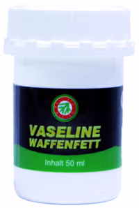 Vaseline Gun Grease