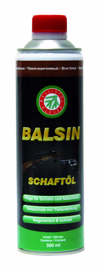 BALSIN Gunstock Oil