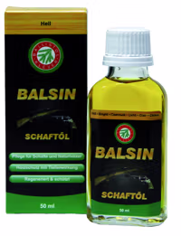 BALSIN Gunstock Oil