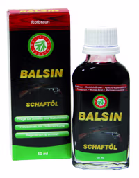 BALSIN Gunstock Oil