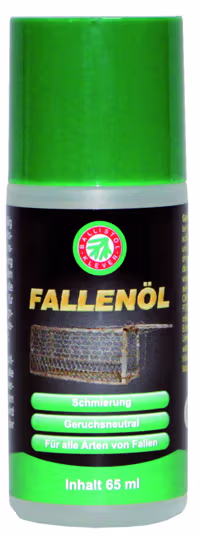 KLEVER Trap Oil