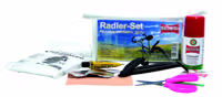 BALLISTOL Bicycle Set
