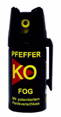 BALLISTOL PFEFFER-KO FOG animal repellent pepper spray