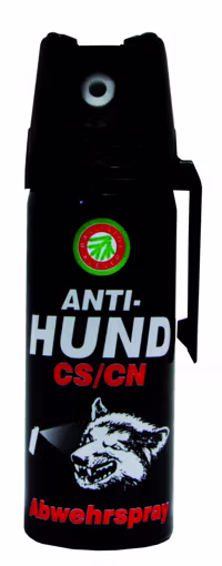 Anti-Hund