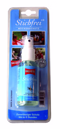 Stichfrei