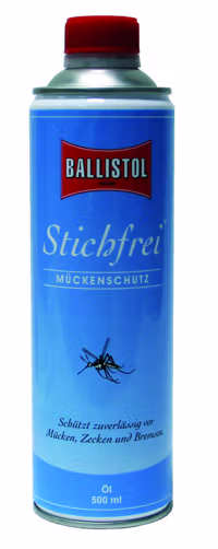 Stichfrei