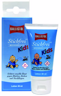 Stichfrei KIDS