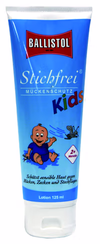 Stichfrei KIDS