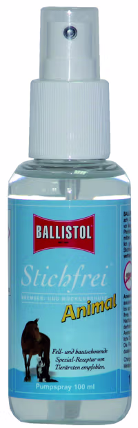 Stichfrei Animal