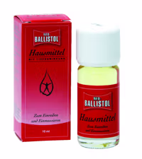 NEO-BALLISTOL Home Remedy