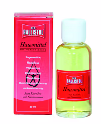 NEO-BALLISTOL Home Remedy
