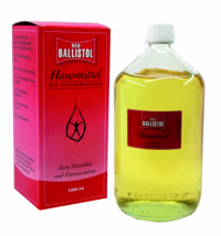 NEO-BALLISTOL Home Remedy