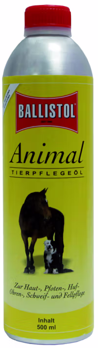 BALLISTOL Animal