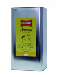 BALLISTOL Animal