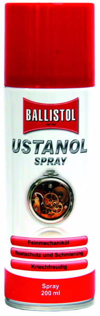 Ustanol