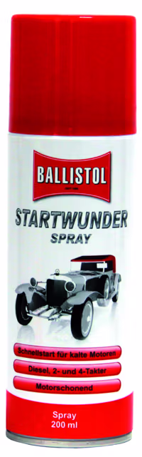 Startwunder