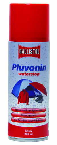 Impermeabilizante Pluvonin