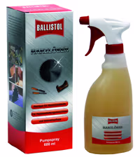 Resin remover