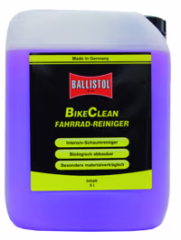BikeClean