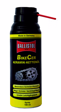 BikeCer Ceramic Chain Oil