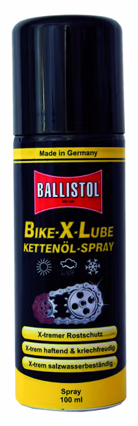 Bike-X-Lube Chain Oil